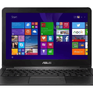 ASUS ZenBook UX305FA