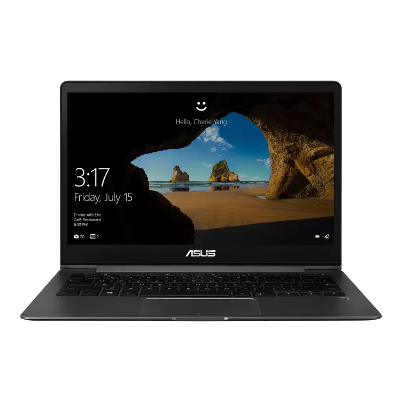 ASUS ZenBook 13 UX331