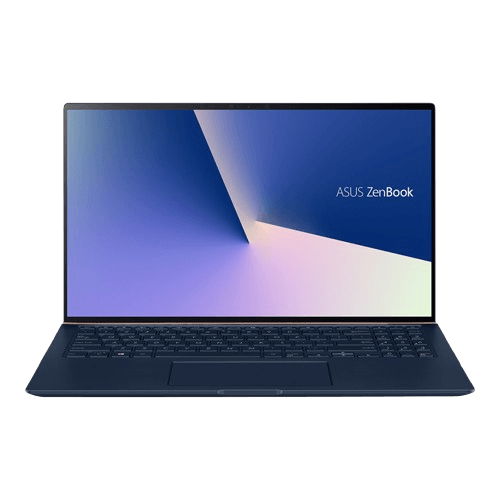 ASUS ZenBook 15 UX533