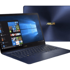 ASUS ZenBook 3 Deluxe UX490UA