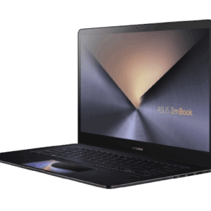 ASUS ZenBook 3 Pro UX580