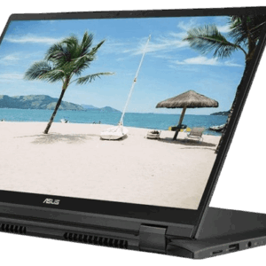 ASUS ZenBook Flip 14 UX463