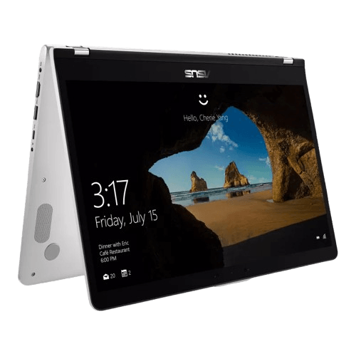 ASUS ZenBook Flip 15 UX561UA