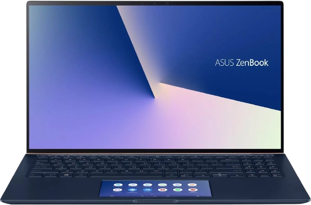 ASUS ZenBook 14 UX435EA/EG