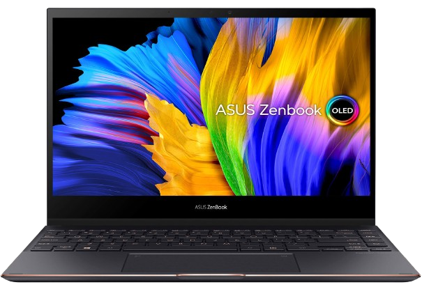 ASUS ZenBook Flip S13 UX371
