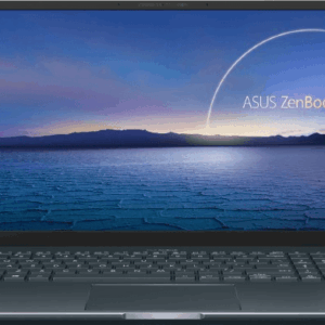 ASUS ZenBook Pro 15 UX535