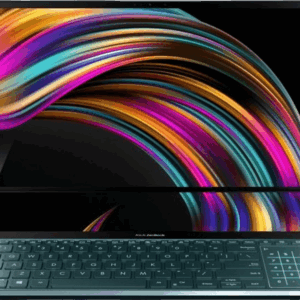 ASUS ZenBook Pro Duo UX581