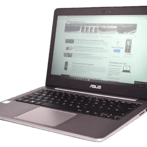 ASUS ZenBook UX310UA