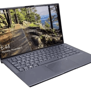 ASUS ZenBook 14 Ultralight UX435EAL/EGL