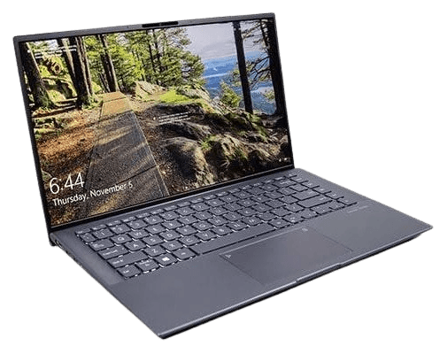 ASUS ZenBook 14 Ultralight UX435EAL/EGL