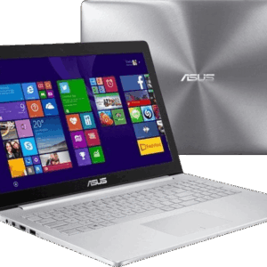 ASUS ZenBook UX501