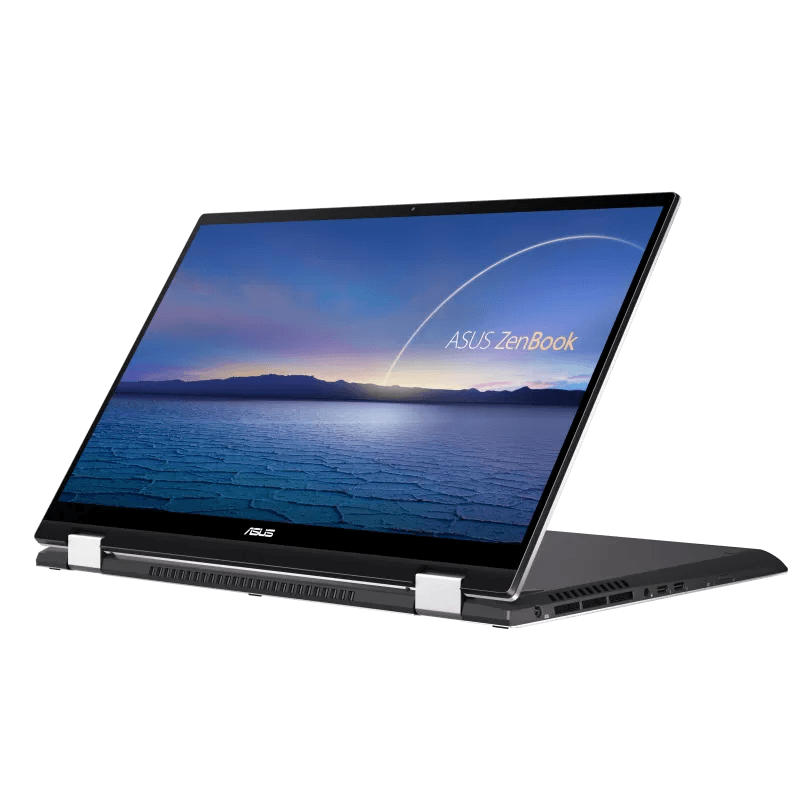 ASUS ZenBook Flip 15 UX564