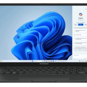 ZenBook 14 OLED (Q415/Q425)