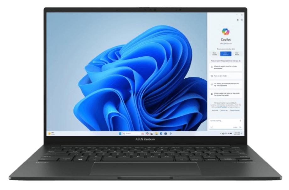 ZenBook 14 OLED (Q415/Q425)