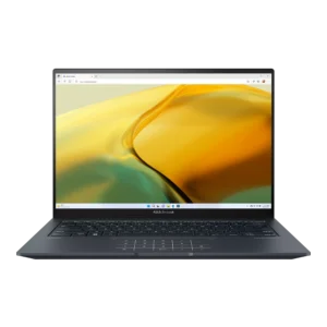 ASUS ZenBook 14X OLED Q420/UX3404