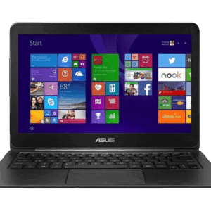 ZenBook UX305CA