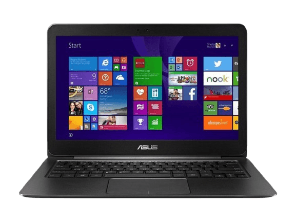 ZenBook UX305CA