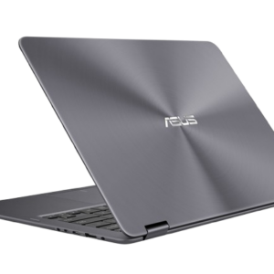 ASUS ZenBook Flip UX360CA