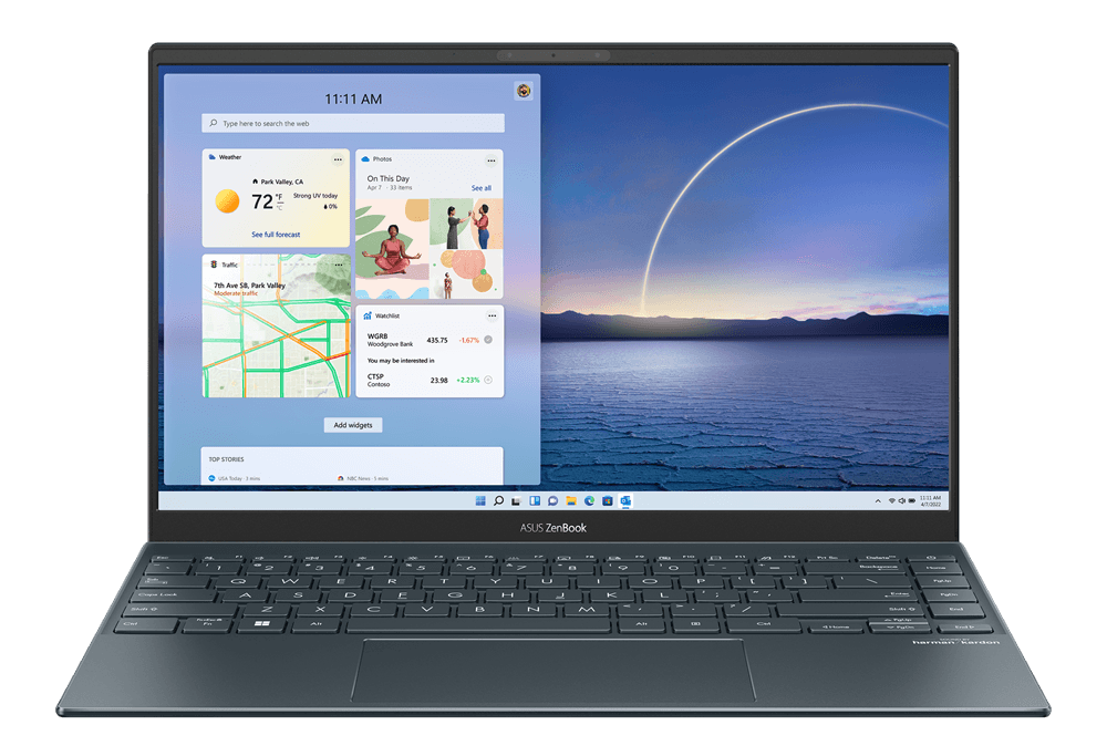 UX425EA