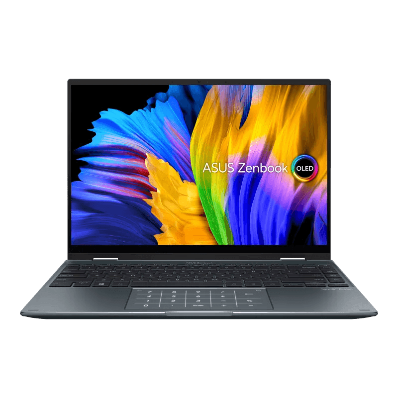 ZenBook 14 Flip OLED (UP5401UN5401)