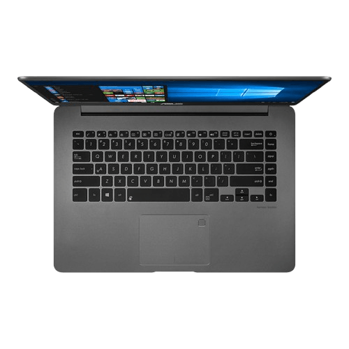 ZenBook UX530