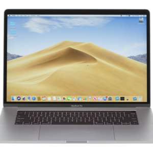 MacBook Pro (15", 2019)