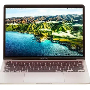 MacBook Pro (13", M1, 2020)