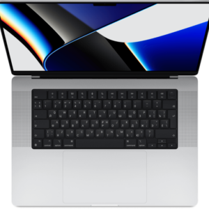 MacBook Pro (14", M1 Pro / M1 Max, 2021)