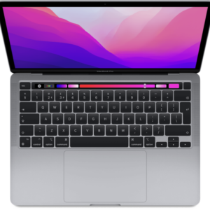 MacBook Pro (13", M2, 2022)