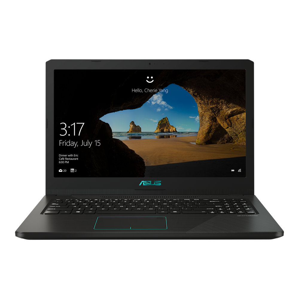 ASUS VivoBook X570ZD