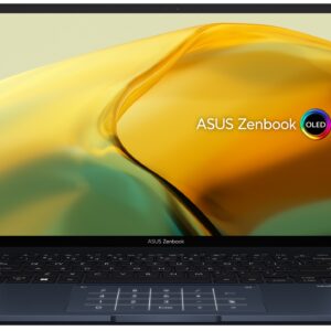 ASUS ZenBook 14 UX3408QA