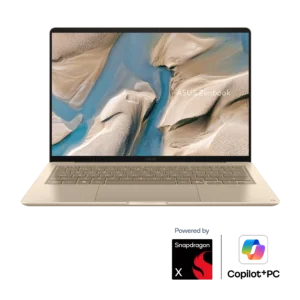 ASUS ZenBook 14 UX3480AA