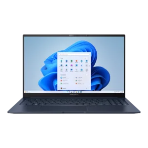 ASUS ZenBook 15 OLED UM3504