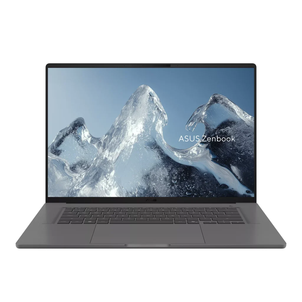 ASUS ZenBook A16 UX3607OA