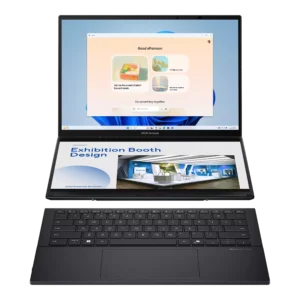 ASUS ZenBook Duo UX8406