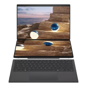 ASUS ZenBook DUO UX8407