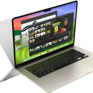 MacBook Air (M3, 15 дюймов, 2024)
