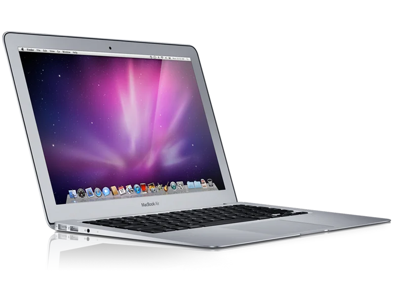 MacBook Air (11 дюймов, 2010)