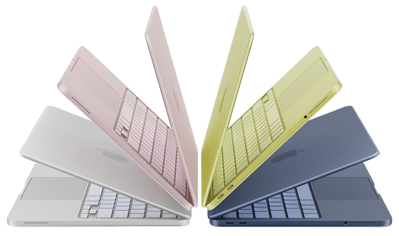 MacBook Neo