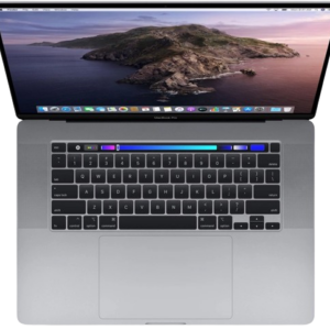 MacBook Pro (13", 2020, два порта Thunderbolt 3)