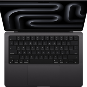 MacBook Pro (14", M4 / M4 Pro / M4 Max)
