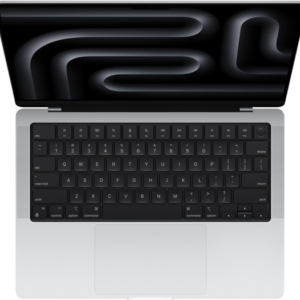 MacBook Pro (14", M3 / M3 Pro / M3 Max)