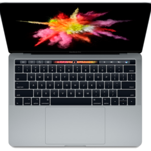 MacBook Pro (13", 2019, два порта Thunderbolt 3)